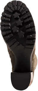 Stiefel Overknee Stiefel