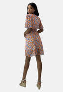 Midikleid Midikleid