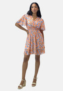 Midikleid Midikleid