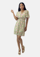 Midikleid Midikleid
