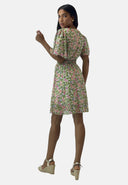 Midikleid Midikleid
