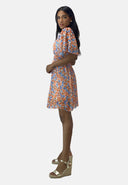 Midikleid Midikleid