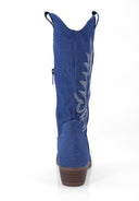 Stiefel Cowboy-Stiefel