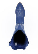 Stiefel Cowboy-Stiefel