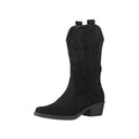 Damen Stiefel Cowboy-Stiefel