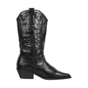 Damen Stiefel Cowboy-Stiefel