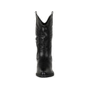 Damen Stiefel Cowboy-Stiefel