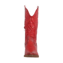 Damen Stiefel Cowboy-Stiefel