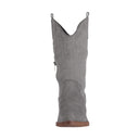 Damen Stiefel Cowboy-Stiefel
