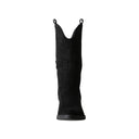 Damen Stiefel Cowboy-Stiefel