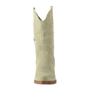 Damen Stiefel Cowboy-Stiefel