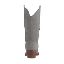 Damen Stiefel Cowboy-Stiefel