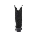 Damen Stiefel Cowboy-Stiefel