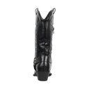 Damen Stiefel Cowboy-Stiefel