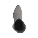 Damen Stiefel Cowboy-Stiefel