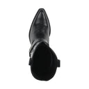 Damen Stiefel Cowboy-Stiefel