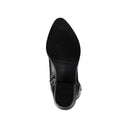 Damen Stiefel Cowboy-Stiefel