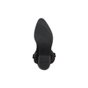 Damen Stiefel Cowboy-Stiefel