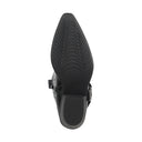 Damen Stiefel Cowboy-Stiefel