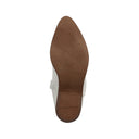 Damen Stiefel Cowboy-Stiefel