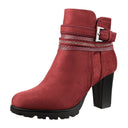 Stiefelette Stiefelette