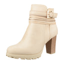 Stiefelette Stiefelette