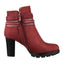 Stiefelette Stiefelette