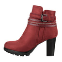 Stiefelette Stiefelette