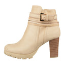 Stiefelette Stiefelette