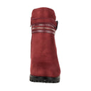 Stiefelette Stiefelette