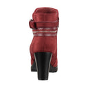 Stiefelette Stiefelette