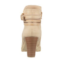 Stiefelette Stiefelette