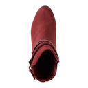 Stiefelette Stiefelette