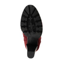 Stiefelette Stiefelette