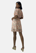 Midikleid Midikleid
