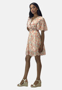 Midikleid Midikleid
