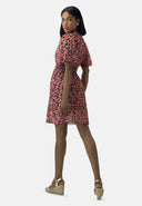 Midikleid Midikleid