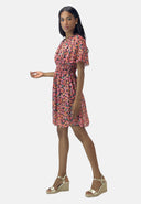 Midikleid Midikleid