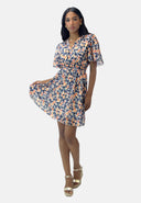 Midikleid Midikleid
