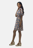 Midikleid Midikleid