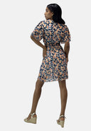 Midikleid Midikleid