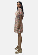 Midikleid Midikleid