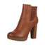 Stiefelette Ankle Boots