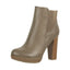 Stiefelette Ankle Boots