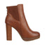 Stiefelette Ankle Boots