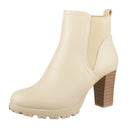Stiefelette Stiefelette
