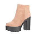 Stiefelette Chelsea Boots