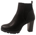 Stiefelette Stiefelette
