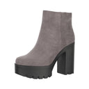 Stiefelette Chelsea Boots