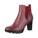 Stiefelette Stiefelette